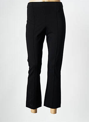 Pantalon 7/8 negru PENNYBLACK femeie
