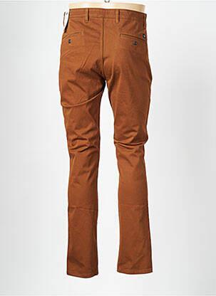 Pantalon chino maro DOCKERS bărbat