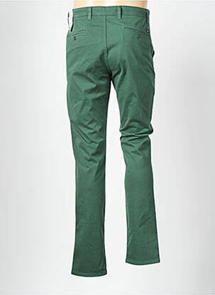 Pantalon chino verde DOCKERS bărbat