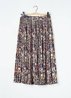 Fustă midi multicolor SCOTCH & SODA femeie