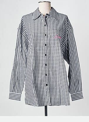 Cămașă negru TWINSET femeie