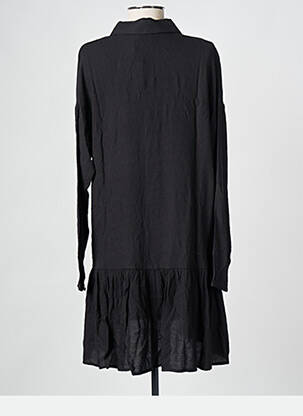 Rochie scurtă negru LILI SIDONIO femeie