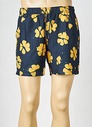 Șort albastru FARAH bărbat