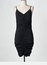 Rochie scurtă negru MAX&CO. femme