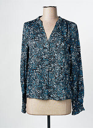 Cămașă negru VILA femeie