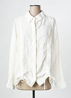 Cămașă multicolor OBJECT femeie