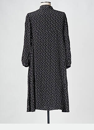 Rochie midi negru VILA femeie