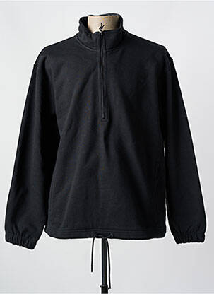 Hanorac negru ADIDAS bărbat