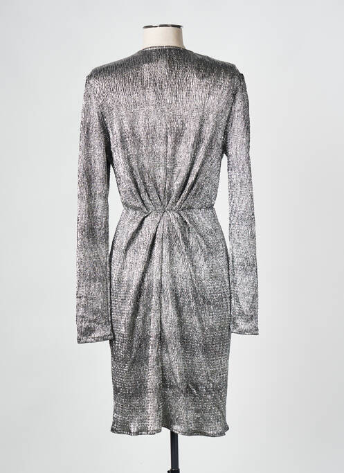 Rochie scurtă negru VILA femeie