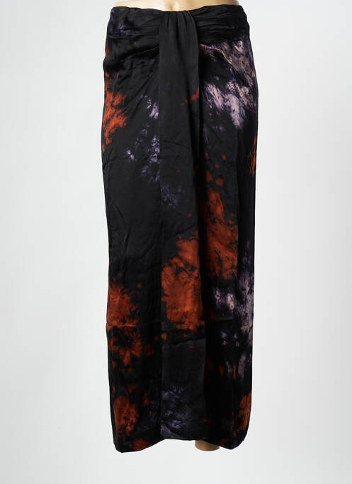 Fustă lungă negru MES DEMOISELLES...PARIS femeie