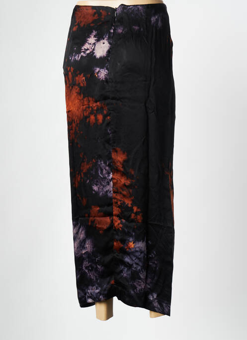 Fustă lungă negru MES DEMOISELLES...PARIS femeie