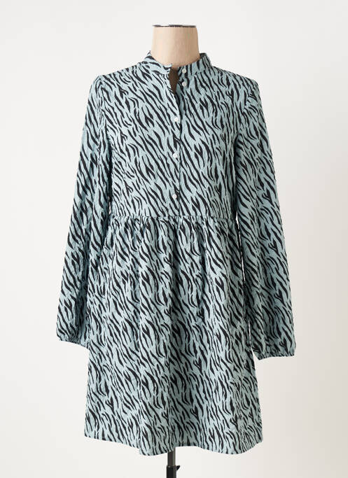 Rochie scurtă negru VILA femeie