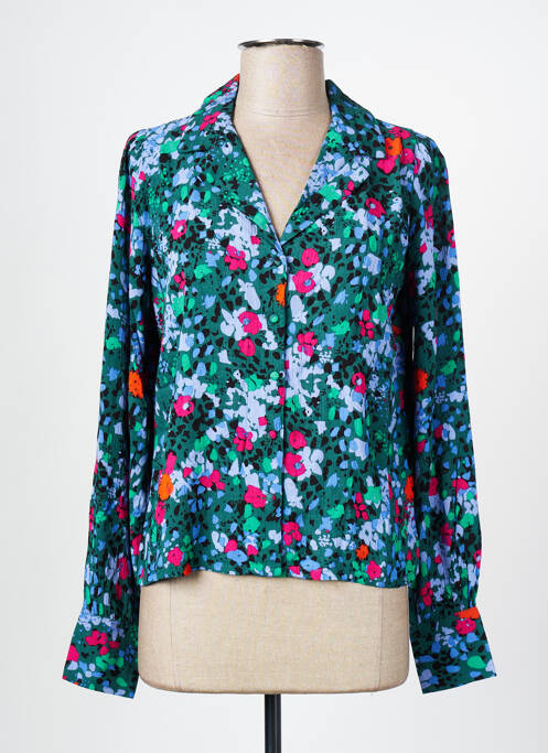 Cămașă verde Y.A.S femeie