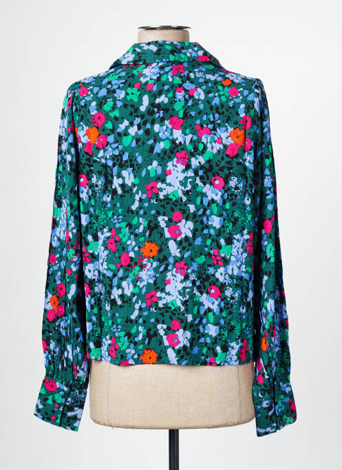 Cămașă verde Y.A.S femeie