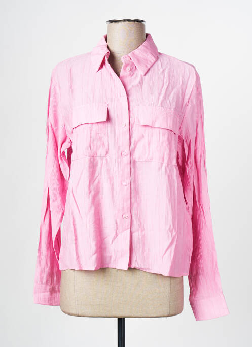 Cămașă roz OBJECT femeie