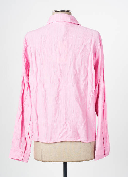 Cămașă roz OBJECT femeie
