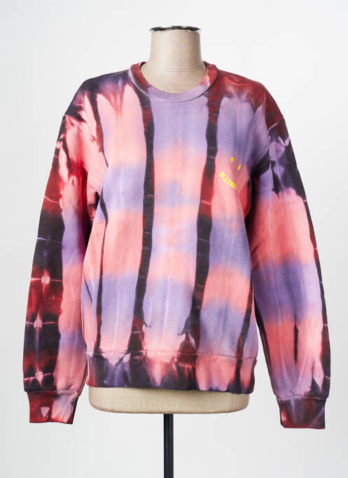 Hanorac roz PAUL SMITH femeie