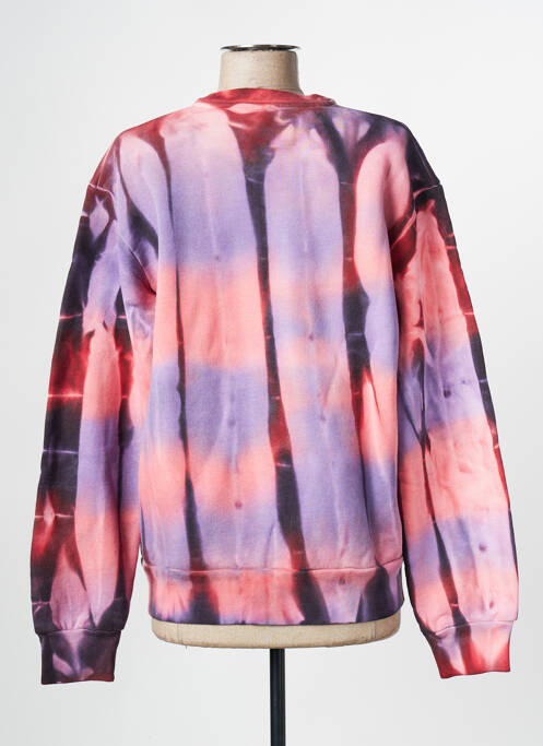 Hanorac roz PAUL SMITH femeie