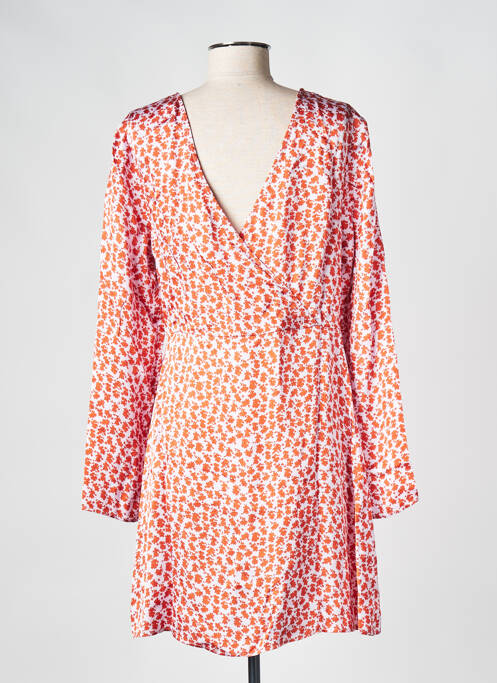 Rochie scurtă roșu SAMSOE & SAMSOE femeie