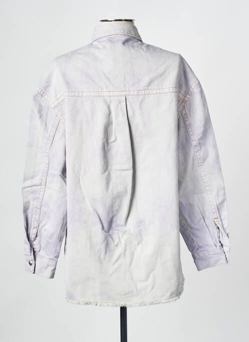 Cămașă violet IRO femeie