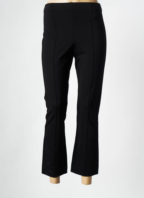 Pantalon 7/8 negru PENNYBLACK femeie
