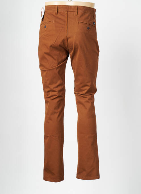 Pantalon chino maro DOCKERS bărbat