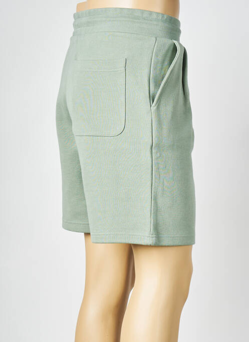 Șort verde SAMSOE & SAMSOE bărbat