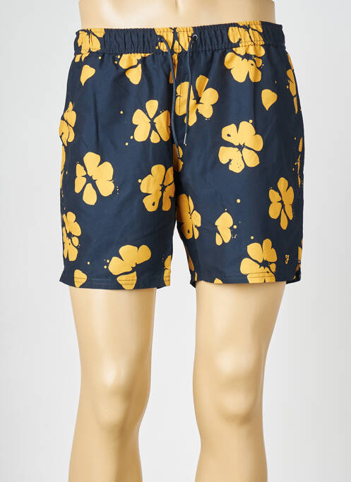 Șort albastru FARAH bărbat