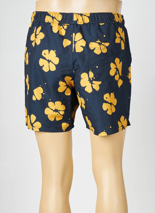 Șort albastru FARAH bărbat