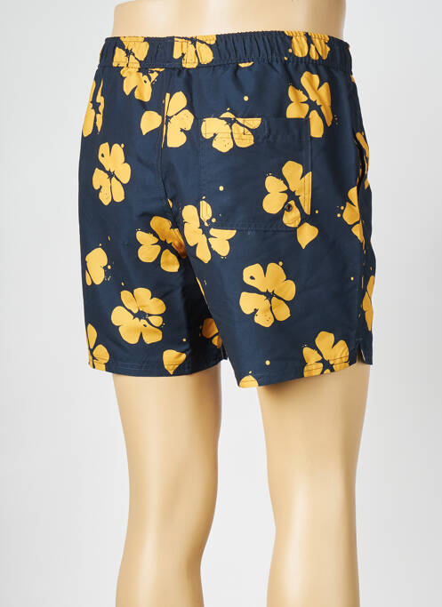 Șort albastru FARAH bărbat