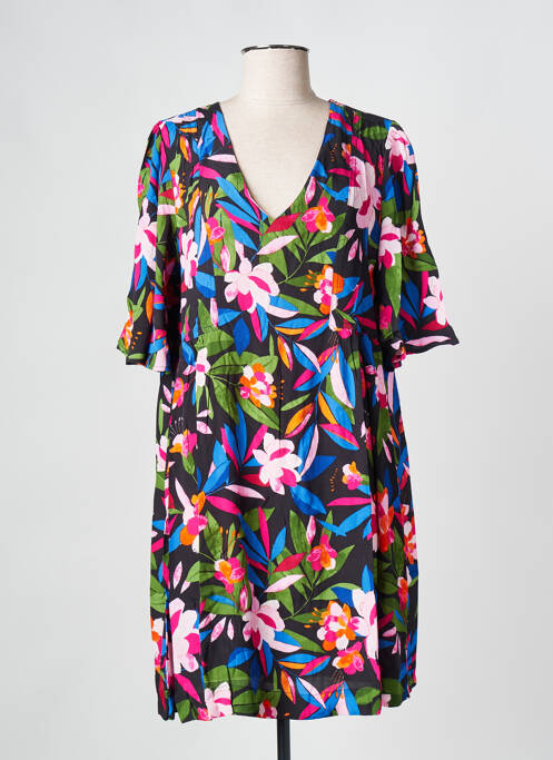 Rochie scurtă negru GRACE & MILA femeie