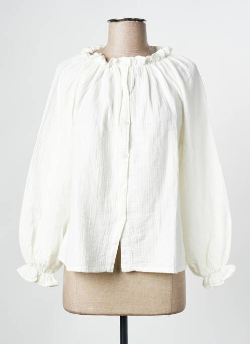 Cămașă bej BONTON femeie