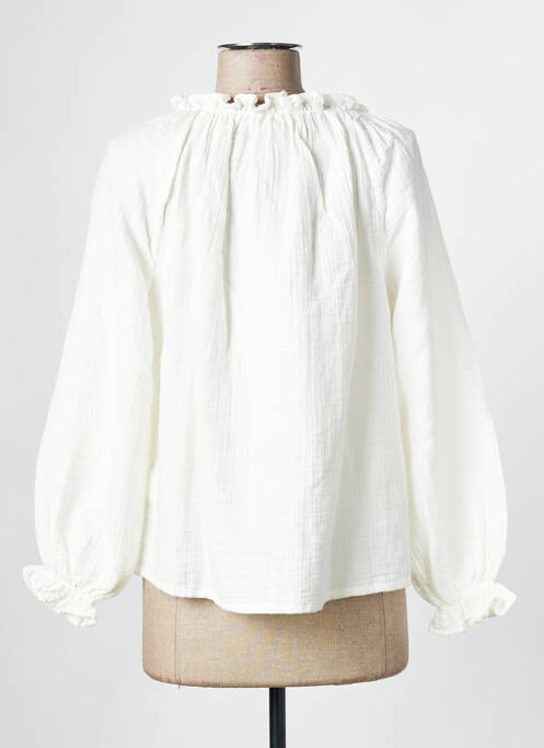 Cămașă bej BONTON femeie