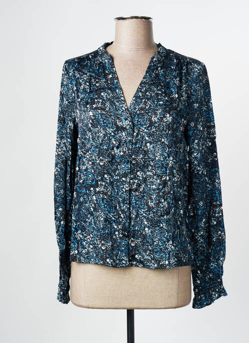 Cămașă negru VILA femeie