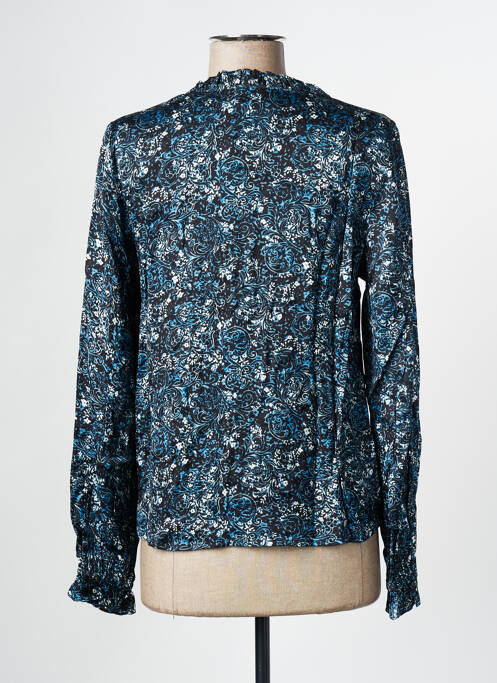 Cămașă negru VILA femeie