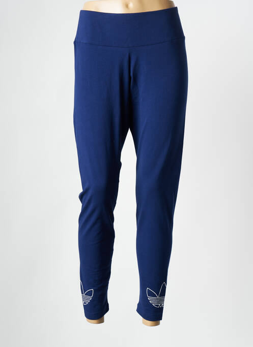 Colant albastru ADIDAS femeie