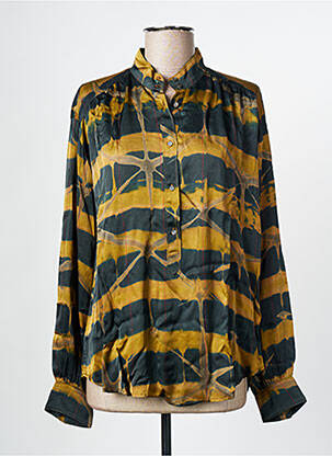 Bluză negru HARTFORD femeie