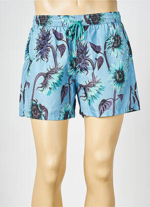 Șort de baie albastru PAUL SMITH bărbat