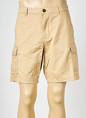 Șort bej SELECTED bărbat