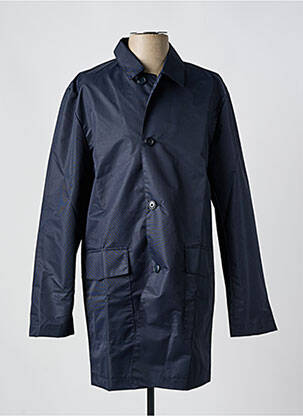 Jachetă vânt albastru PAUL SMITH bărbat