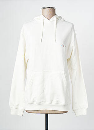 Hanorac alb MAISON LABICHE bărbat