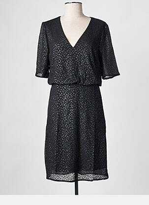 Rochie scurtă negru VILA femeie