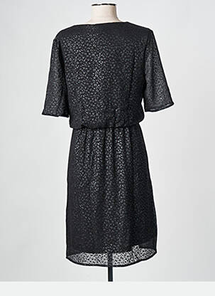 Rochie scurtă negru VILA femeie
