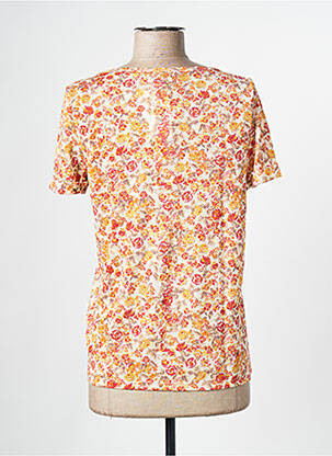 Tricou bej OBJECT femeie
