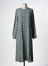 Rochie midi verde SAMSOE & SAMSOE femme