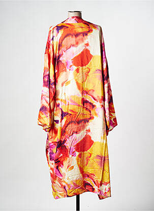 Jachete kimono multicolor PARISIENNE ET ALORS femeie