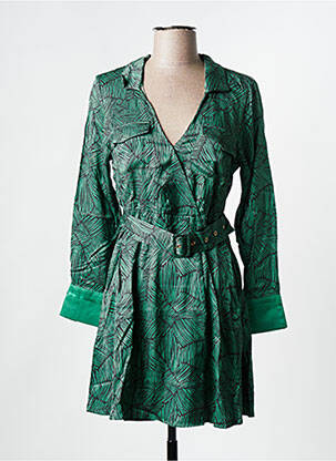 Rochie midi negru VILA femeie