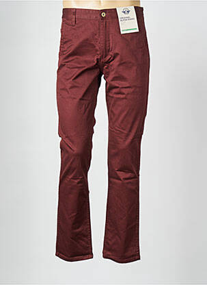 Pantalon chino maro DOCKERS bărbat