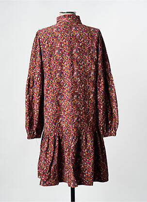 Rochie scurtă roșu MOLLY BRACKEN femeie