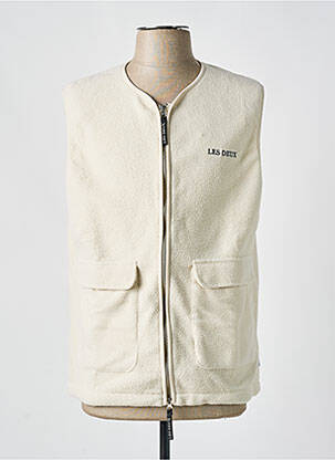 Polar bej LES DEUX bărbat